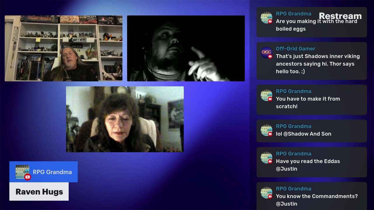 APPENDIX N BOOK CLUB MEETING THE ROARING TRUMPET BY SPRAGUE DE CAMP AND FLETCHER PRATT