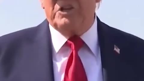 Trump Takes Victory Lap
