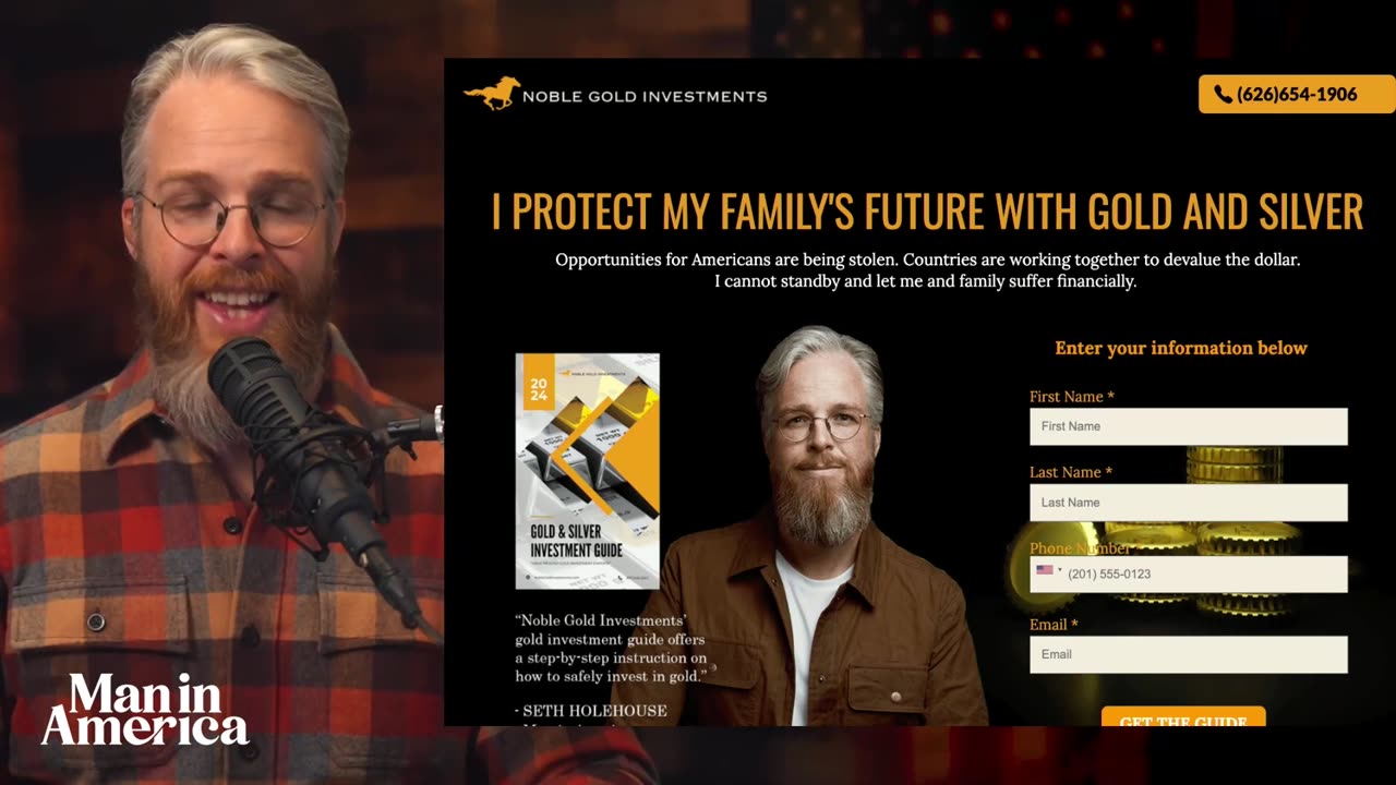 Big Pharma’s Sinister Takeover of the Cannabis Industry w/ Inesa Ponomariovaite