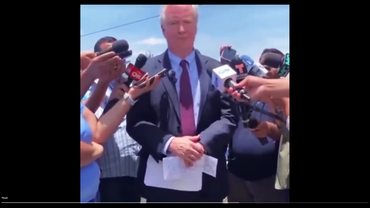 Senator Hollen in El Salvador