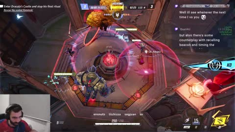BECOMING A GRANDMASTER EP. 1