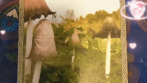 Oracle Card Reading 5/10/25