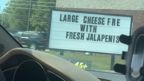 With Fresh What Now?