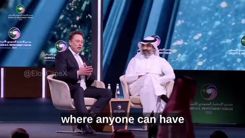 Elon Musk: Humanoid Robots Will 10X the Global Economy and Deliver Universal High Income