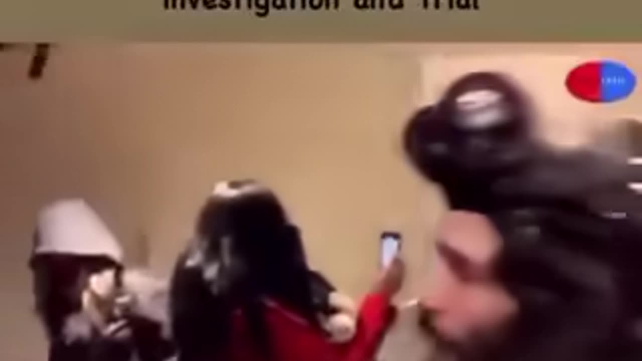 Patriots Knew-Jan6 Was Created and Antifa Was Involved (SkriptKeeper1776 TikTok)