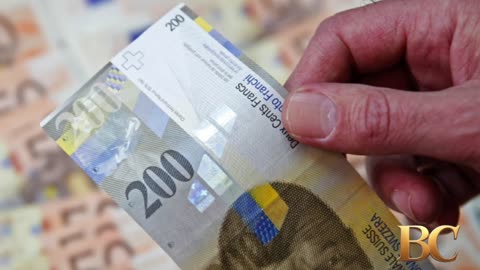 Switzerland enters era of zero interest rates
