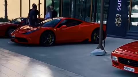 🤯💎 The Most STUNNING Luxury Car Interior You'll See! | LuxurySportsCars