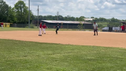 It’s the championship game.