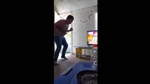 Back In 2020 When I Danced To Barbie Girl