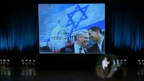 David Icke - The Reptilians and the New world Order