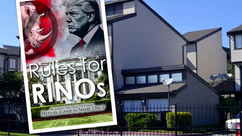 Rules for RINOS pre release Cathi Chamberlain