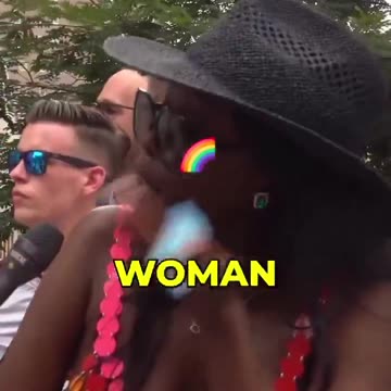 How to make liberal women angry with one simple question