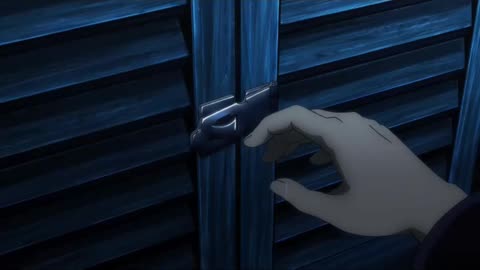 Could They Be Any More Stupid?" - Jujutsu Kaisen S1E1 Funny Moment