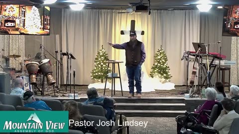 Praise & Worship 12.15.2025