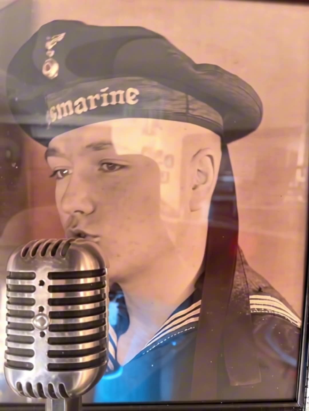 Eine Warnung meines Vaters an die junge Generation von heute