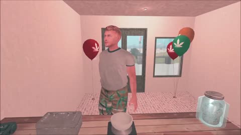 Let's Play Weed Shop 2 - Part 3