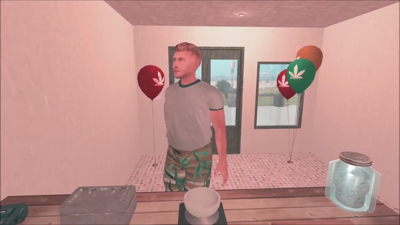Let's Play Weed Shop 2 - Part 3