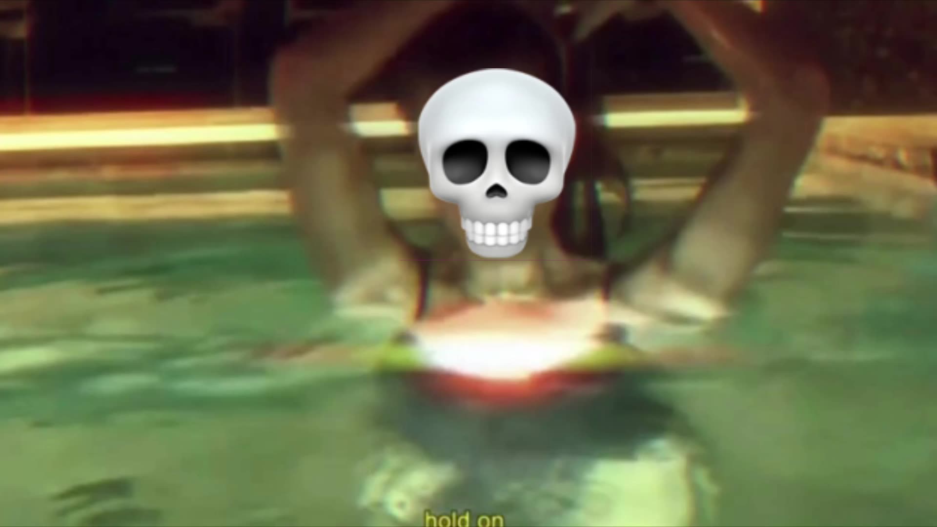 “Numb Dirty Little Secret”🧑‍🔬👩‍💻🐀💦😈