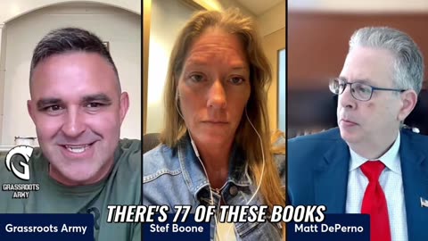 Exposing the 77 DEI Books Pushed on K–5 Students Without Parental Consent