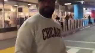 "Rampage Jackson EXPOSES Racist Death Threats After Shocking Incident with Son Raja!"