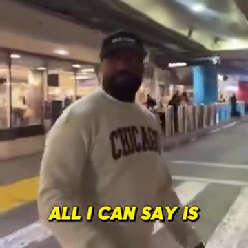 "Rampage Jackson EXPOSES Racist Death Threats After Shocking Incident with Son Raja!"