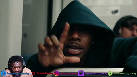 DaBaby - SAVE ME REACTION & RATING