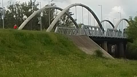 Camino a Paso del Bote - Los puentes - Tacuarembó 07/01/2026