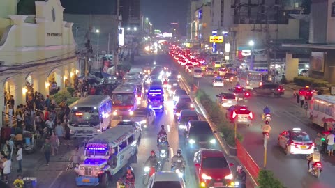 Nightlife in Cagayan de Oro 🌆 | City of Golden Friendship After Dark | Expat Life 🇵🇭