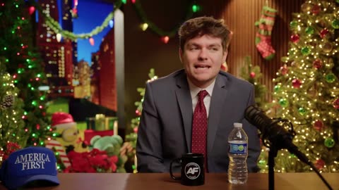 Nick Fuentes TORCHES Simps: "Just Wanna Be Husband & Dad? PATHETIC F*GGOTS!"