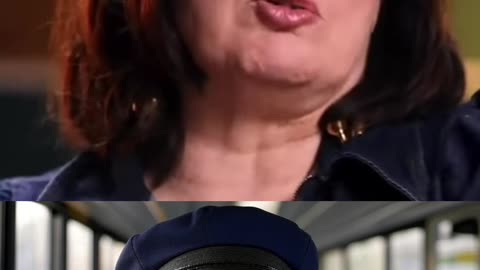 Clown Bus Driver Test Deranged Feminist Fail. Konstantin Kisin