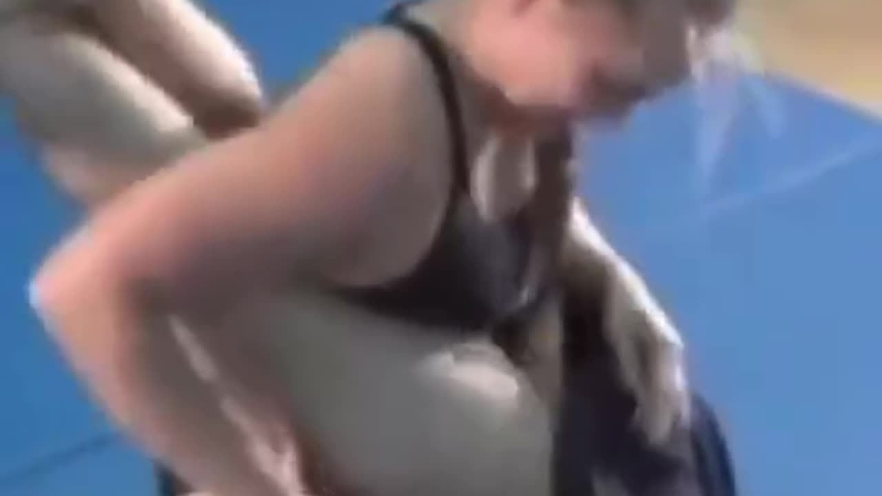 Did you see it 🔥