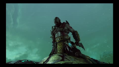 God of War: Playing Doctor