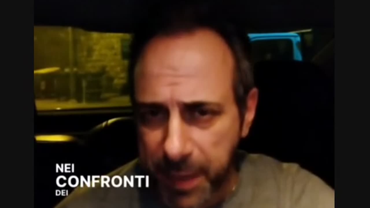 Smettetela di fare da spalla al sistema.