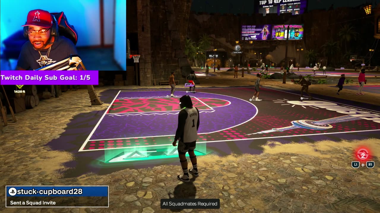 6'8 PG NBA 2k25