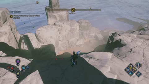 Immortals Fenyx Rising - Part 51 - Ozo-Meanie - Defeat Ozomene