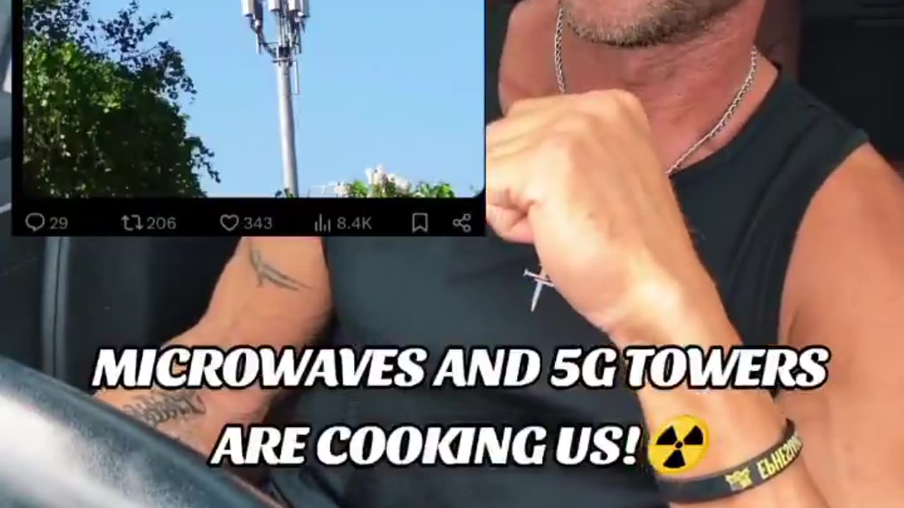 What do you use to head up food?!🫡✝️ #microwaves #5g