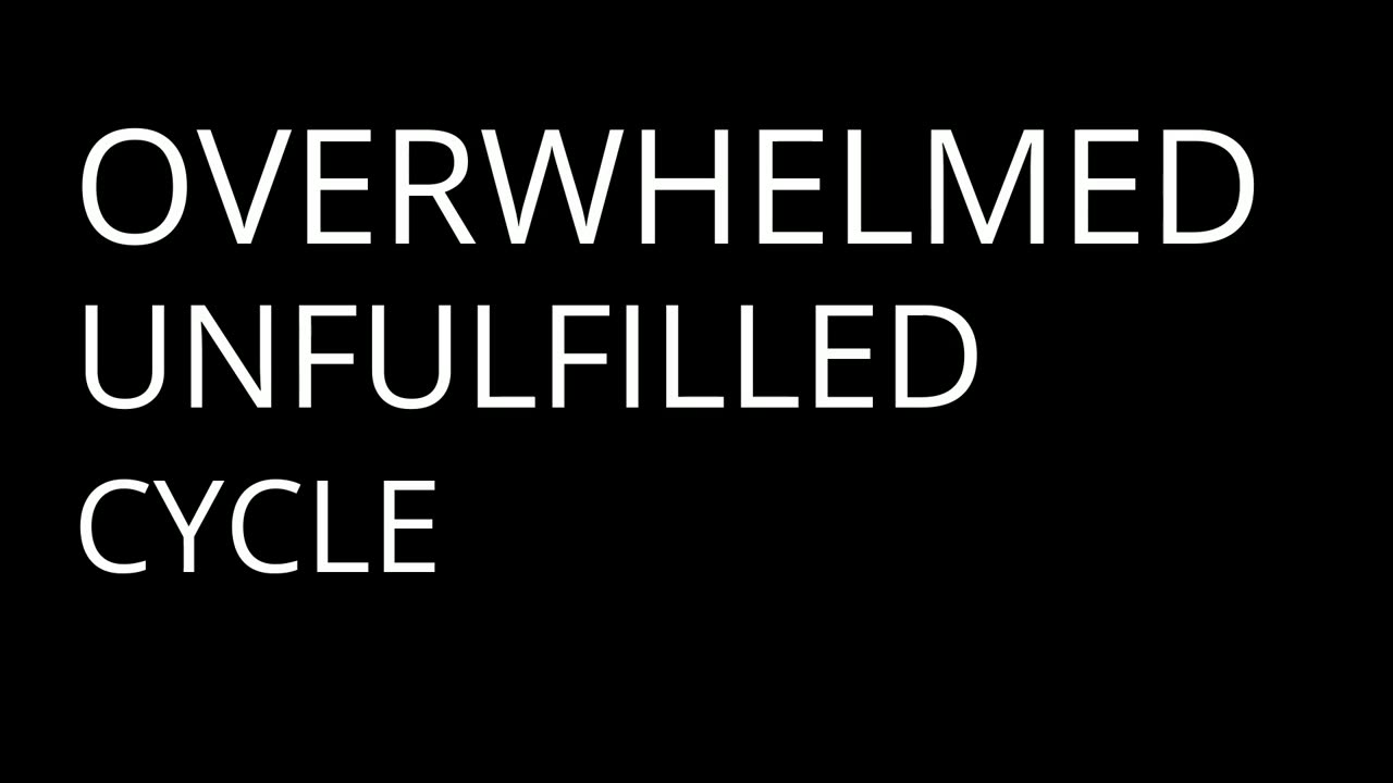 The Chilling Cost of Wasted Time | Franklin - Part 2