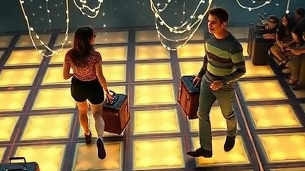 The Santorum Secret of Richmond Bellhops