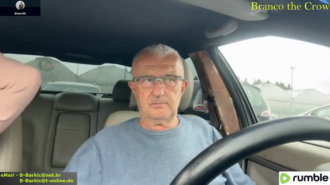 Weise Helge - Branko Barkić - Du verlogenes und verkapptes Stück S…….