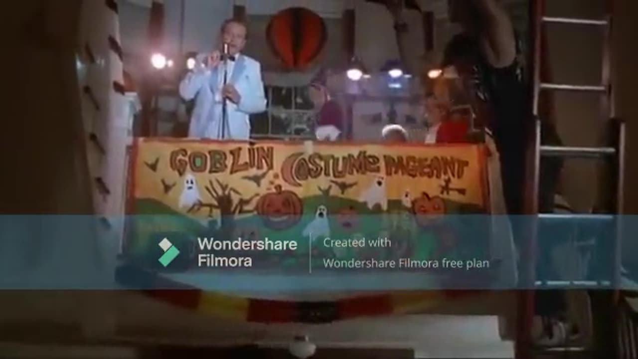 Halloween 5-The Rachel Carruthers Edition Part 5