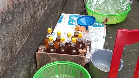 Hello, hello, tomorrow afternoon I will return to Bac Giang to bring honey to customers