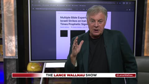 The Shocking Reason Peace in Israel Might Be Prophetic