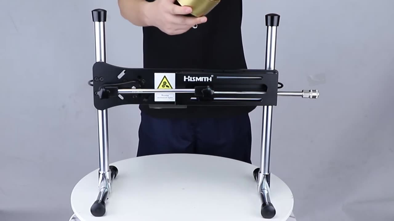 HiSmith Fleshlight Cap HSC17