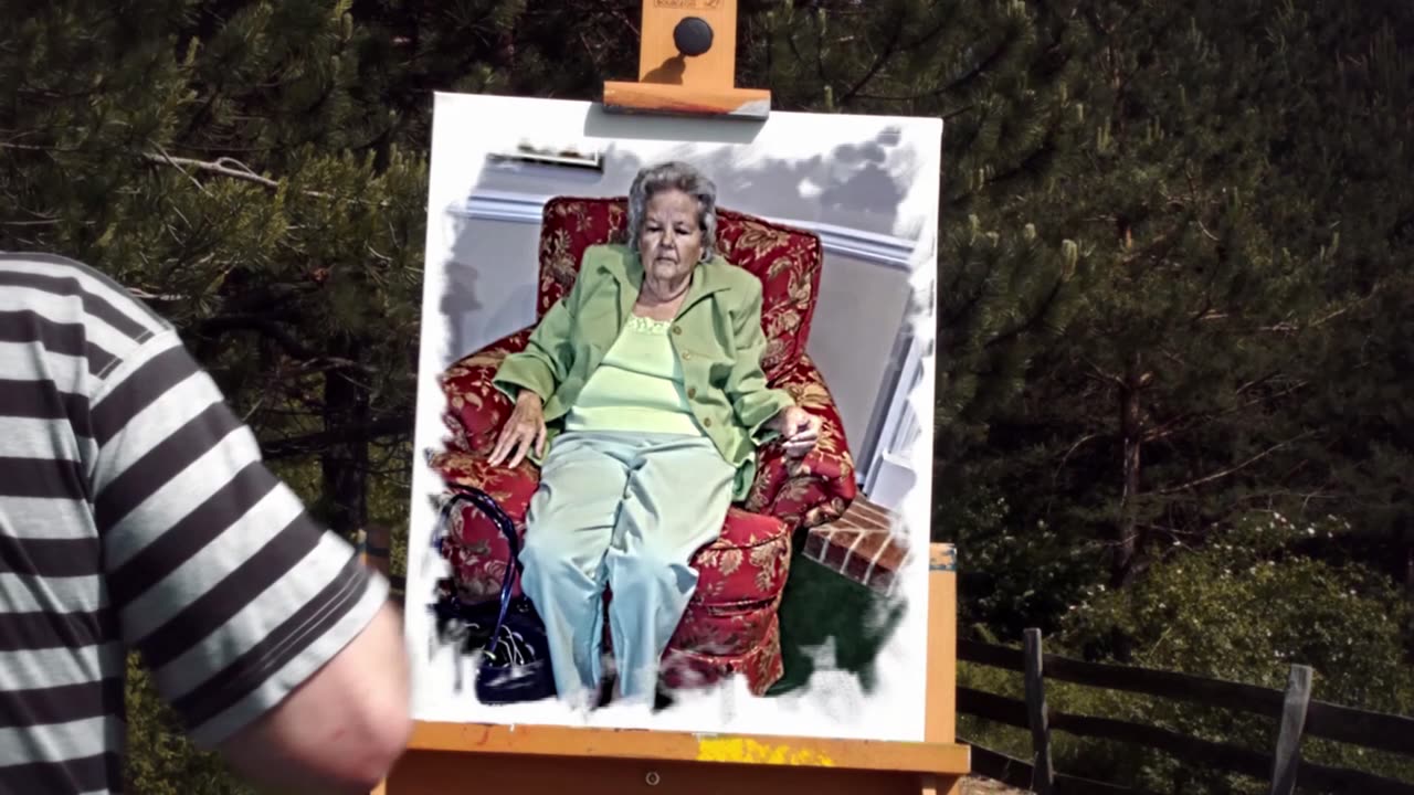 Virginia Stafford Memorial