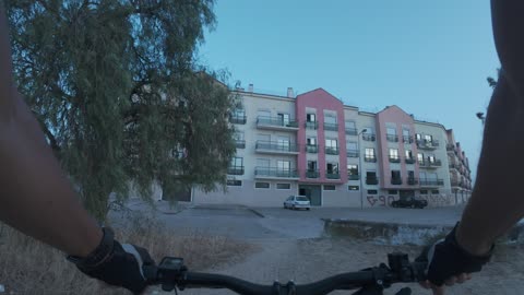 e-BIKE RIDE pela Margem Sul, Portugal S06E14 20th of SEPT 2K25 pt 14