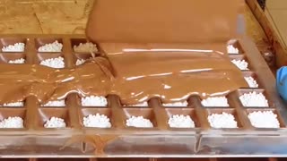 No oven? No problem - sweet creations made easy 🍫