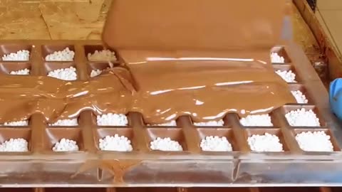 No oven? No problem - sweet creations made easy 🍫