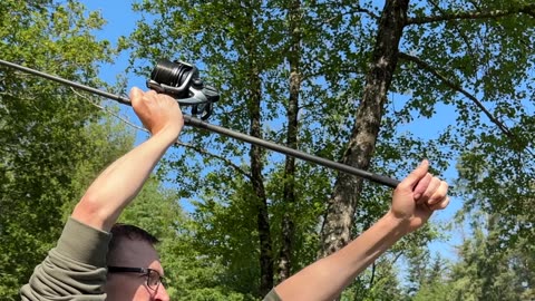 FIX The Casting Mistakes That RUIN Your Accuracy Distance 🎯.