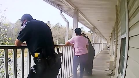 Cops lie here’s proof! 4/4