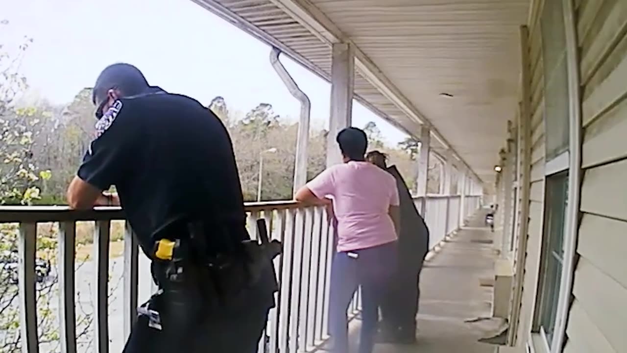 Cops lie here’s proof! 4/4